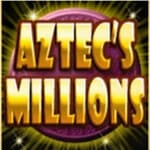 jackpot aztèque d'un million