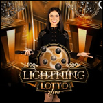 lightning lotto live