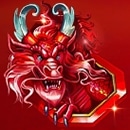red dragon